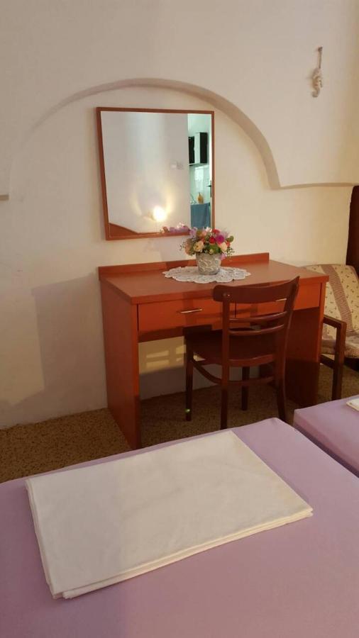Rooms Milena Lopud Extérieur photo