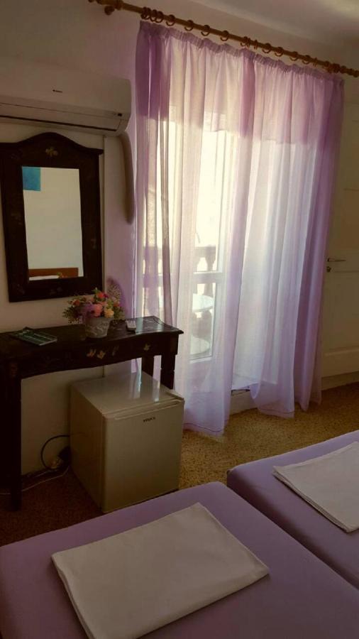 Rooms Milena Lopud Extérieur photo