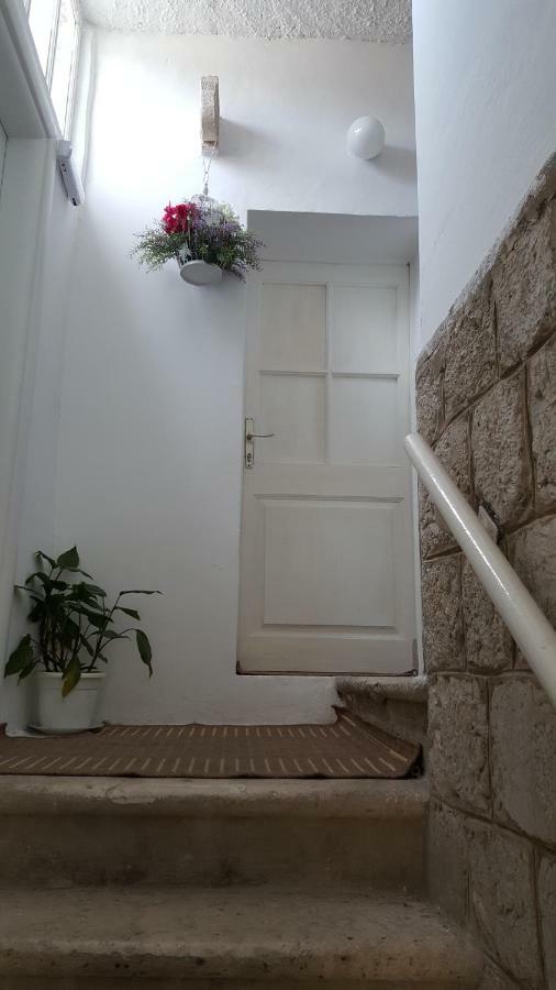 Rooms Milena Lopud Extérieur photo